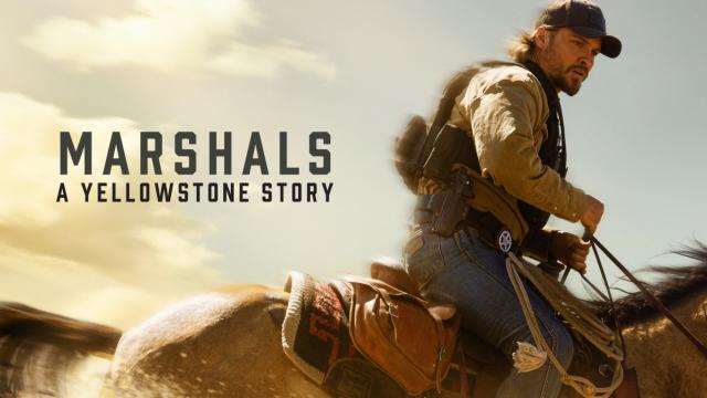 <b>Marshals Review: clar nu e Yellowstone, e un soi de Banshee Lite, fără cofeină</b>Sunt uriaş fan Yellowstone şi în general fac a tot ce produce Taylor Sheridan. Mi-a plăcut Lioness, mi-au plăcut spinoff-urile din Yellowstone, mai bine zis prequel-urile, 1883, 1923. Şi în momentul ăsta perla coroanei lui Taylor este 