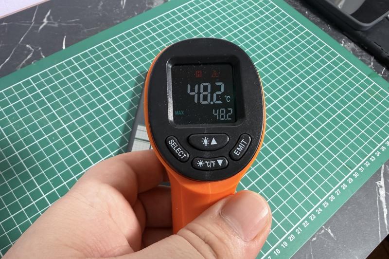 POCO X8 Pro - Test termic: img009.jpg