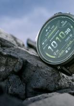 Garmin Enduro 4 a debutat! Smartwatch pentru aventurieri, cu autonomie generoasă și funcții de top preluate de la Fenix 9