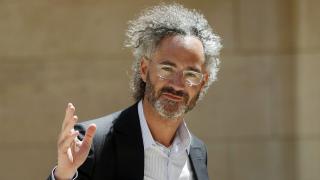 Instalator sau gânditor neconvențional? Teoria lui Alex Karp - CEO Palantir - despre joburile erei AI