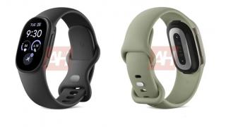 Fitbit Edge primește noi detalii, aflăm cât costă și ce include suita de senzori Health