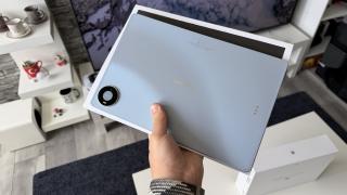 HUAWEI MatePad Pro 12 (2026): Hardware puternic, cu CPU Kirin de generație nouă, 12 GB RAM și baterie de 9760 mAh