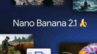 Google lansează Nano Banana 2.1: imagini mai bune, editări mai precise și tarife API reduse