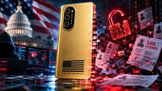 Un nou episod complicat pentru Trump Mobile: hackerii au publicat datele a 3.615 clienți ai operatorului