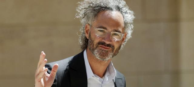 Instalator sau gânditor neconvențional? Teoria lui Alex Karp - CEO Palantir - despre joburile erei AI