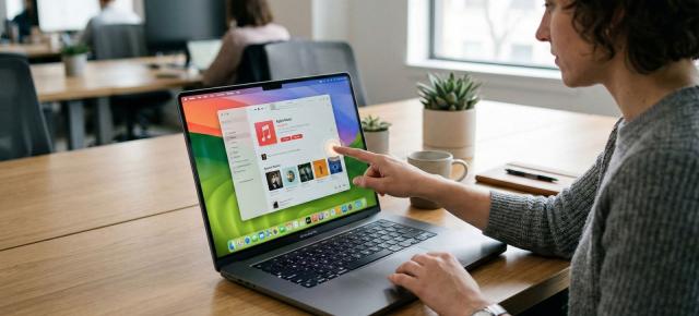 Apple pregătește un MacBook Pro OLED cu touchscreen și greutate redusă; Lansarea ar putea avea loc curând