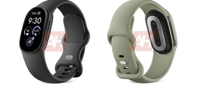 Fitbit Edge primește noi detalii, aflăm cât costă și ce include suita de senzori Health