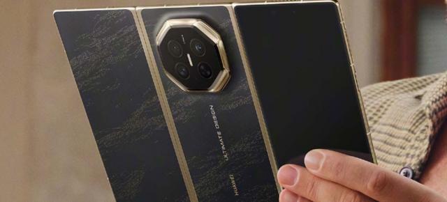HUAWEI Mate XT 2 va fi lansat internațional; Europa rămâne pe lista de intenții