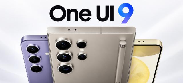 Samsung lansează One UI 9 (Android 17) pentru Galaxy S24, Galaxy Z Fold6 și Z Flip6
