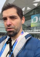 Suntem la CES 2026, live din Las Vegas; o săptămână plină de tech, AI, mașini și roboți