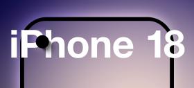 Adio Dynamic Island? iPhone 18 Pro ar putea primi un design frontal asimetric