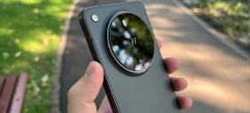 Cum arată dotările lui OPPO Find X9 Ultra pe partea foto? 2x camere de 200 de megapixeli în spate și zoom 10x optic