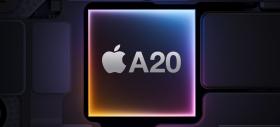 iPhone 18 ar putea fi mai scump din cauza procesorului A20; Trecerea la 2nm dublează costurile pentru Apple