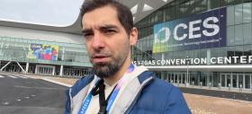 Suntem la CES 2026, live din Las Vegas; o săptămână plină de tech, AI, mașini și roboți