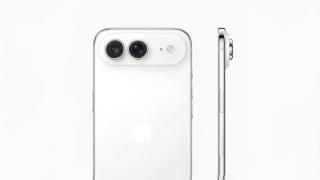 iPhone Air 2 e iar în cărţi pentru lansare în 2026; Ce ştim despre el?