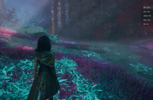 Gigabyte A16 - Screenshots gaming (1): Clair Obscur (13).jpg