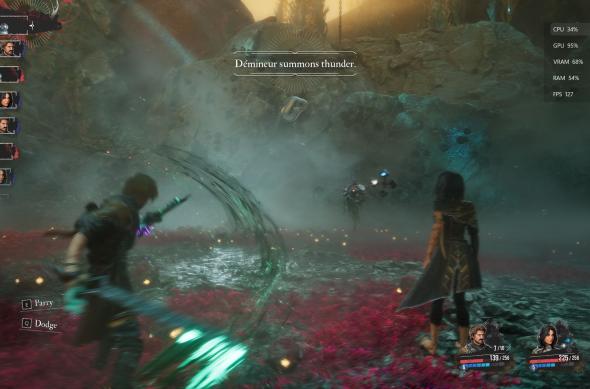 Gigabyte A16 - Screenshots gaming (1): Clair Obscur (10).jpg