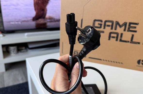 Gigabyte A16 - Unboxing: Gigabyte-A16 (4).jpg