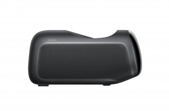 JMGO aduce O2S Ultra la CES 2026; proiector laser compact cu Google TV și imagine de 100” de la 16 cm: JMGO O2S Ultra 4K - 06.jpg