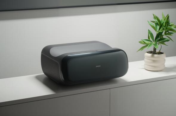 CES 2026: O2S Ultra proiectează 4K de la doar 16 cm de perete: JMGO O2S Ultra 4K - 08.JPG