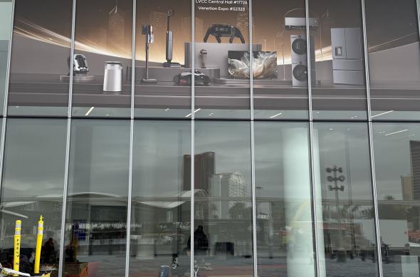 CES 2026 Las Vegas, ziua 1: CES-2026_016.jpg