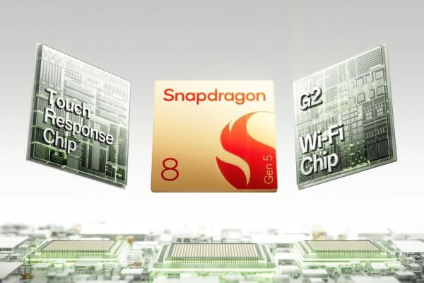 OnePlus 15R - Fotografii oficiale