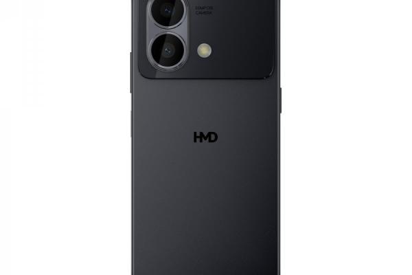 HMD Pulse 2 Pro - Randări
