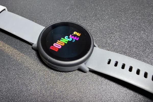 Garmin Bounce 2 - Unboxing