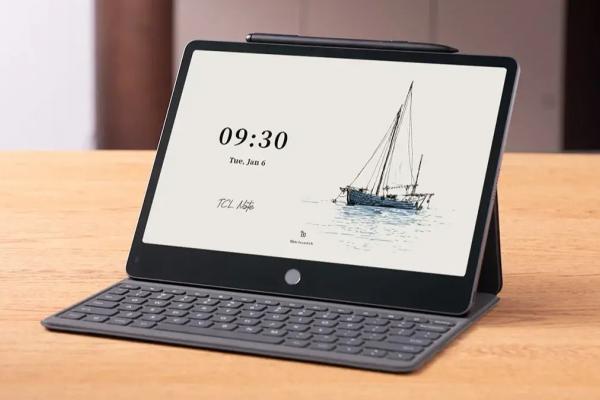 TCL Note A1 Nxtpaper