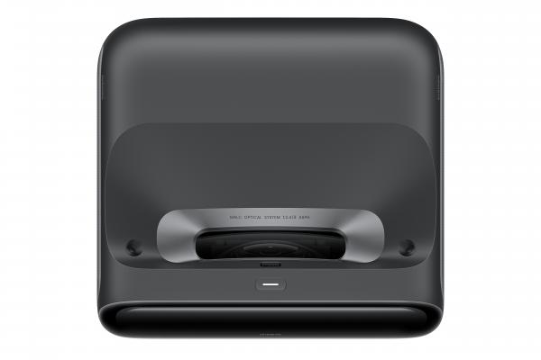 JMGO aduce O2S Ultra la CES 2026; proiector laser compact cu Google TV și imagine de 100” de la 16 cm