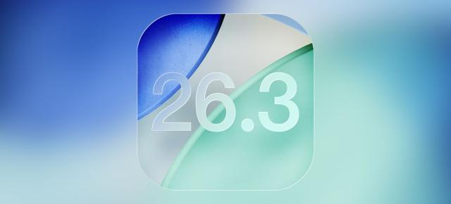 iOS 26.3 (Beta) aduce funcții utile: transfer mai ușor pentru cei ce trec pe Android, notificări pentru ceasurile non-Apple