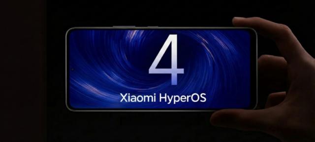 HyperOS 4 apare deja în documente oficiale Xiaomi; Lansarea ar putea fi mai aproape decât credem