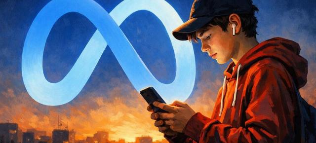 Meta adoptă AgeKey pentru verificarea vârstei; sistem reutilizabil, fără expunerea datelor personale