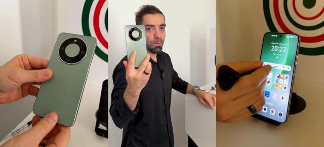 Honor Magic8 Lite vs Magic7 Lite: Iată diferențele dintre modelele de buget din portofoliul companiei (Video)