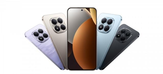 Redmi Note 15 Pro prezentat la nivel global, în variante 4G și 5G; Iată ce oferă!