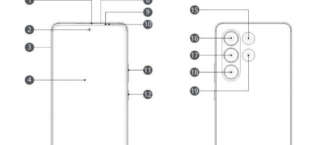 Primul smartphone Dreame (W5110) are design-ul dezvăluit, seamănă cu S26 Ultra, dar aduce dotări de buget