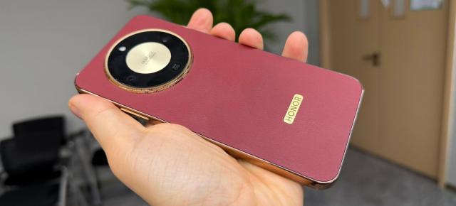 HONOR extinde seria Magic8 cu modelele Magic8 Air, Magic8 RSR, Magic 8S; Ce ştim despre ele?