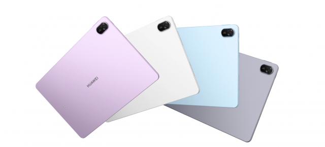 Huawei lansează MatePad 11.5 (2026); Tabletă cu ecran anti-reflexie și baterie mare
