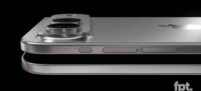 iPhone Fold primeşte un video detaliat, care îi disecă design-ul la milimetru