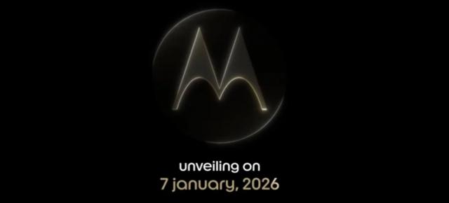 Motorola Signature va debuta pe 7 ianuarie 2026; Ce ne aduce noul telefon premium Moto?