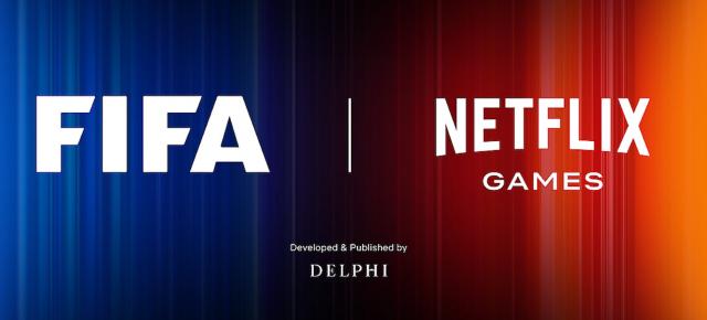 Jocul FIFA se întoarce, doar că nu e produs de Electronic Arts; Vine exclusiv pe Netflix