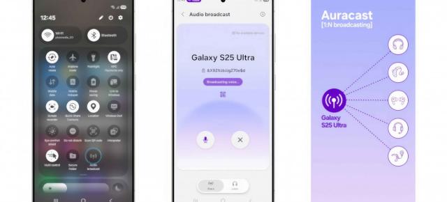 One UI 8.5 Beta 3 vine pe Galaxy S25; Actualizarea ar putea fi lansată pe 5 sau 6 ianuarie