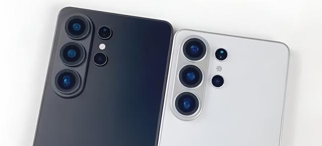 Machete dummy noi de Galaxy S26 Ultra în fotografii hands-on! Modulul foto primește o schimbare subtilă de design