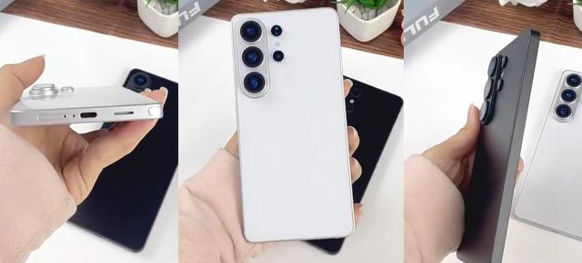 Galaxy S26 vine cu baterii mai mari și camere mai bune; fără creștere de preț în 2026