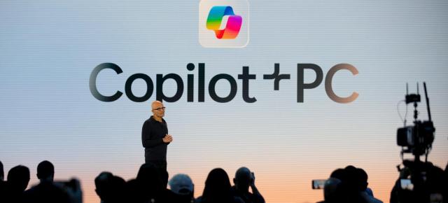 Nadella zice că am intrat într-o nouă etapă a AI-ului; CEO-ul Microsoft indică trei direcții pentru 2026