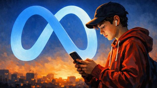 <b>Meta adoptă AgeKey pentru verificarea vârstei; sistem reutilizabil, fără expunerea datelor personale</b>Meta face un pas important în direcția protecției minorilor online, anunțând introducerea AgeKey - un sistem nou de verificare a vârstei, dezvoltat de compania K-ID din Singapore. Informația a fost publicată de Financial Times, care notează că soluția..