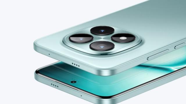 <b>POCO M8 şi POCO M8 Pro dezvăluite în randări detaliate; Se lansează în ianuarie 2026!</b>În vreme ce unele companii fug mâncând pământul de telefoanele curbate, POCO pare să fugă fix în acea direcţie. Cel puţin judecând după curburile etalate de proaspăt scăpatele POCO M8 şi POCO M8 Pro. Au apărut şi specificaţii şi chiar dată de lansare