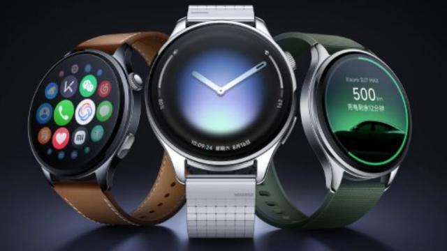 <b>Xiaomi confirmă Watch 5 şi Buds 6 pentru lansare pe 25 decembrie; Ceasul are electromiografie</b>Xiaomi a ales fix ziua de Crăciun pentru a prezenta noul său cameraphone, Xiaomi 17 Ultra, dar acesta nu va debuta singur. Vine la pachet cu un ceas nou şi o pereche de căşti. E vorba despre Watch 5 şi Buds 6, despre care avem detalii