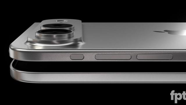 <b>iPhone Fold primeşte un video detaliat, care îi disecă design-ul la milimetru</b>Trebuie neapărat să vă recomand canalul YouTube FPT aka FrontPageTech. Băiatul de acolo face o treabă excelentă, în special când vine vorba de a prezice produse încă nelansate. Azi are un video excelent despre iPhone Fold 