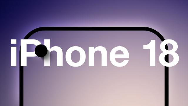 <b>Apple schimbă tactica de lansare a iPhone-ului; iPhone 18 ar putea apărea în primăvară, înaintea versiunilor Pro</b>Apple pregătește deja testele de producție pentru iPhone 18, iar surse apropiate lanțului de aprovizionare spun că acest lucru e legat de o strategie de lansare complet nouă pentru companie. Conform informațiilor apărute, modelul de bază ar putea fi lansa